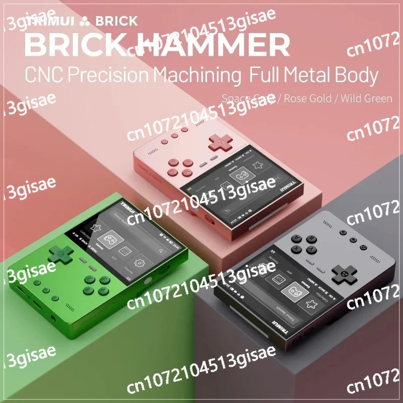 3.2'' IPS Screen Retro Games   - đánh giá và giá Retro Gaming Devices