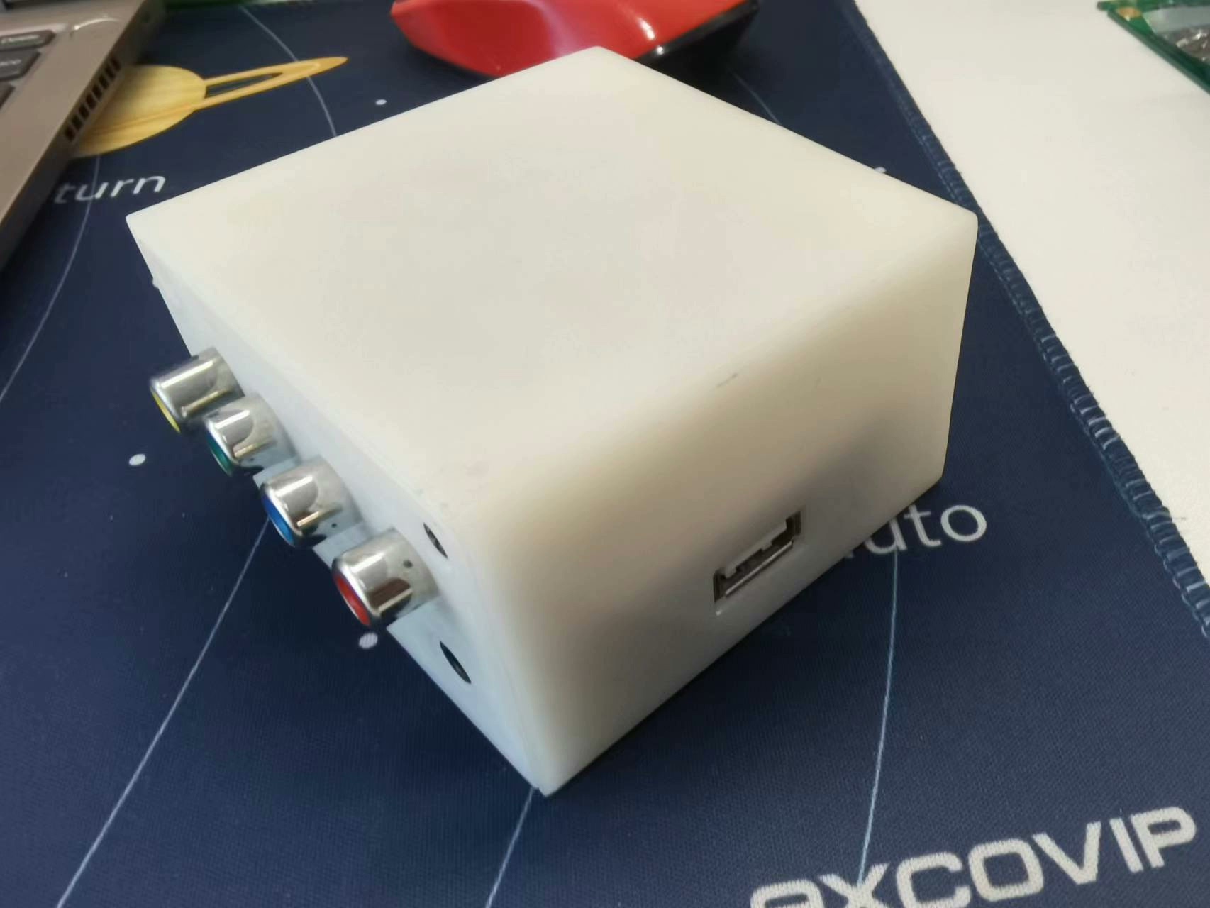 Raspberry Pi Retro Gaming Cons - đánh giá và giá Retro Gaming Arcade Console