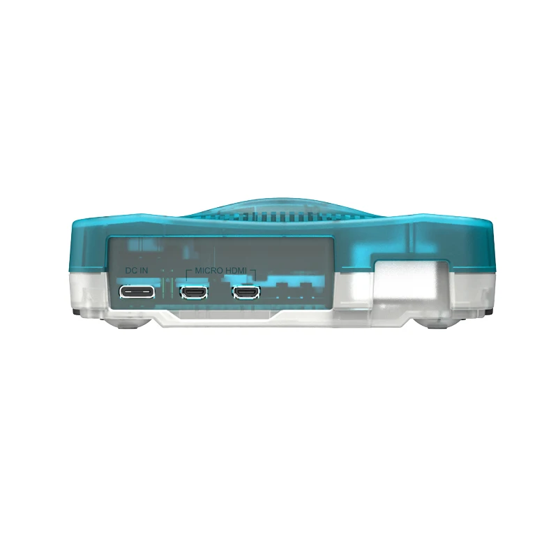 RetroFlag Compatible with Rasp - đánh giá và giá Retro Gaming Raspberry Pi 5