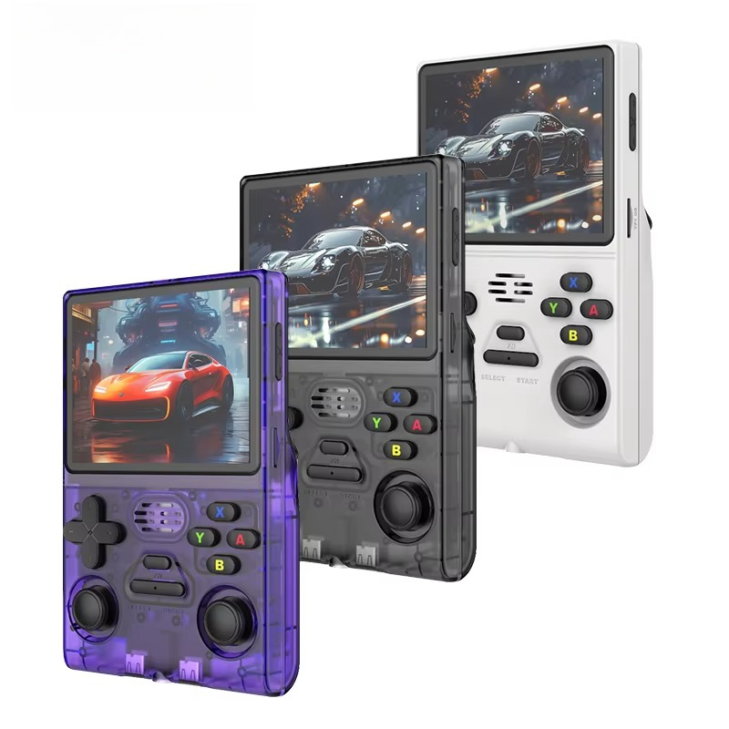 M18 Pro Handheld Retro Arcade  - đánh giá và giá Retro Gaming Arcade Console