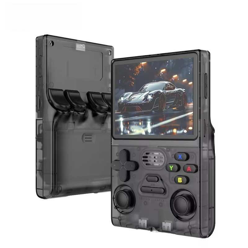 M18 Pro Handheld Retro Arcade  - đánh giá và giá Retro Gaming Arcade Console