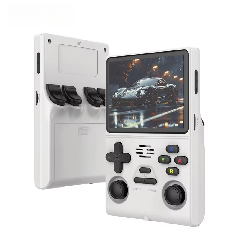 M18 Pro Handheld Retro Arcade  - đánh giá và giá Retro Gaming Arcade Console
