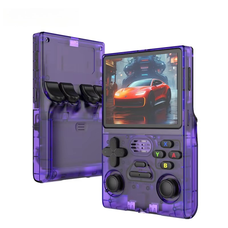 M18 Pro Handheld Retro Arcade  - đánh giá và giá Retro Gaming Arcade Console