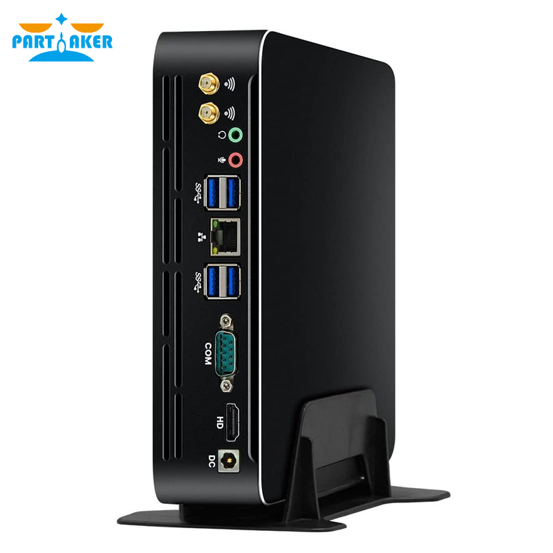 Partaker 11th Gen Intel Mini P - đánh giá và giá Intel Cpu Core I9