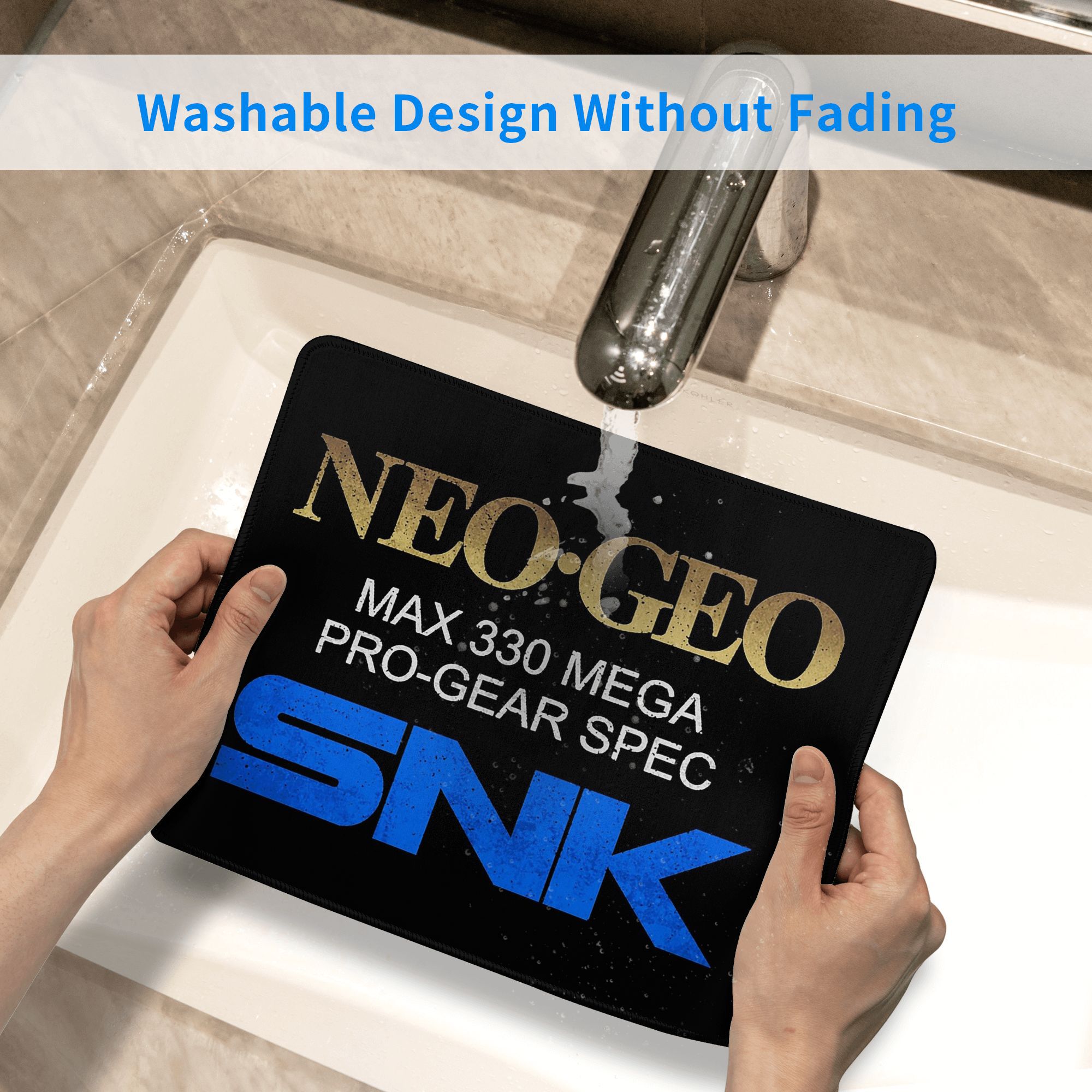 Neo Geo Pro Gear Spec Gold Ret - đánh giá và giá Retro Pc Gaming