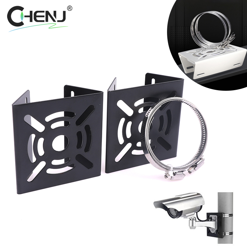 Light Pole Mount Holder Small  - đánh giá và giá Crt Monitor Stand