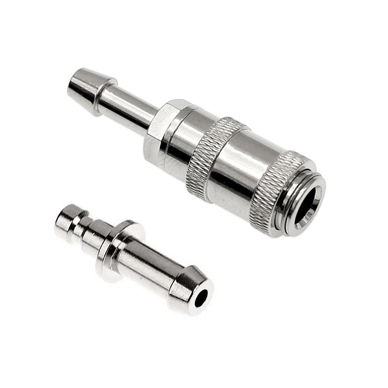 Metal Air Hose Connector NIBP  - đánh giá và giá Crt Monitor Stand