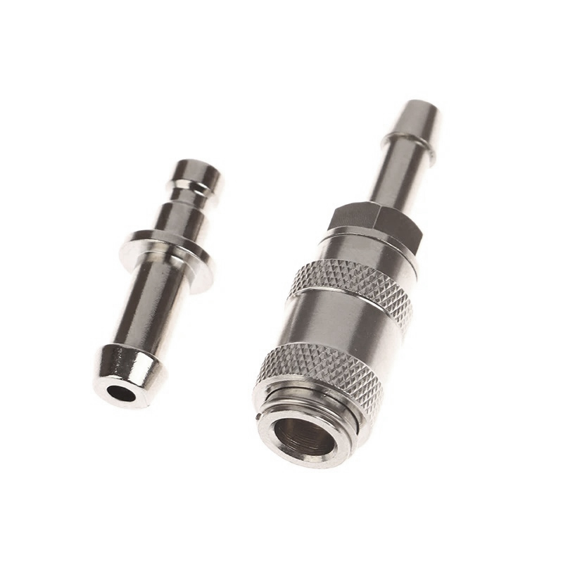 Metal Air Hose Connector NIBP  - đánh giá và giá Crt Monitor Stand