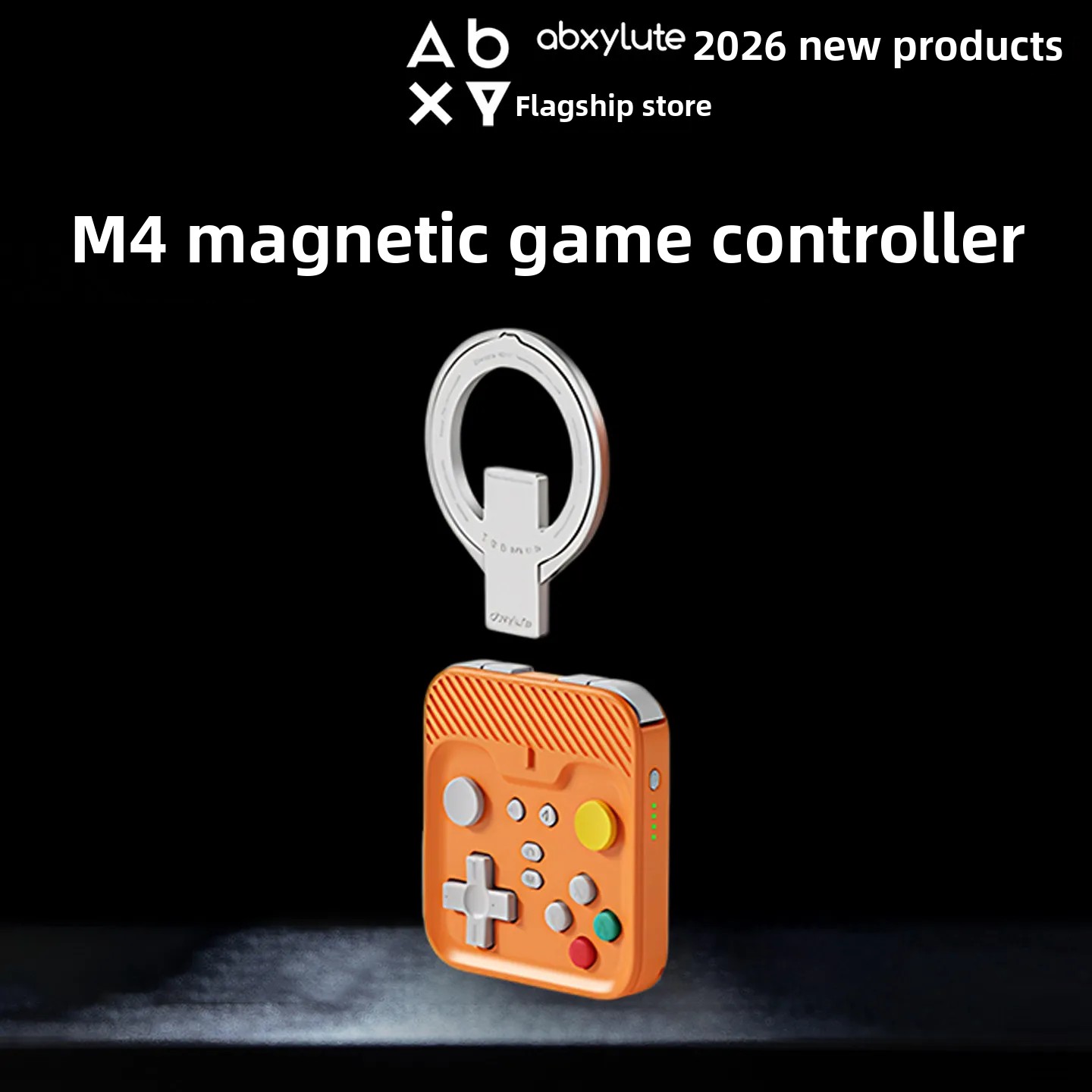 Abxylute M4 Magnetic Phone Gam - đánh giá và giá Retro Gaming Devices