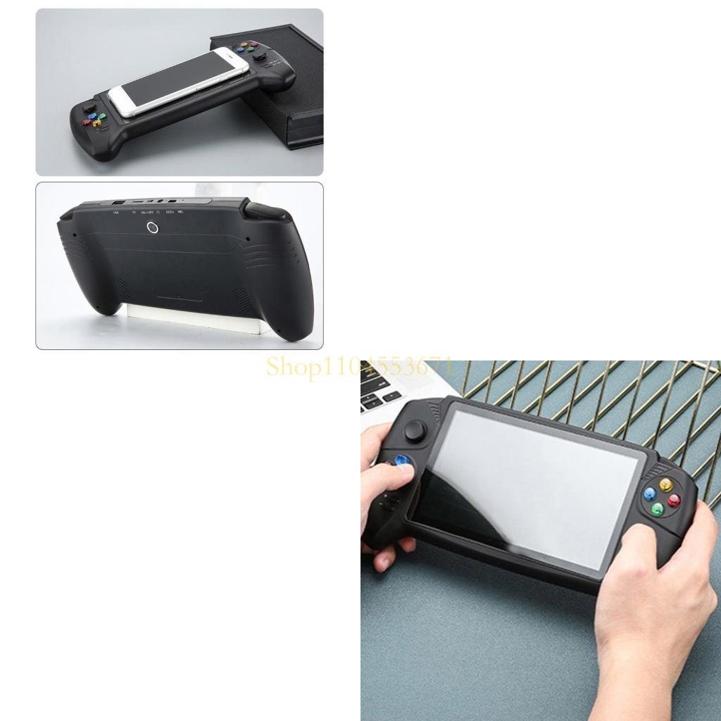 Bảng điều khiển trò chơi Retro - đánh giá và giá Retro Gaming Handheld Best