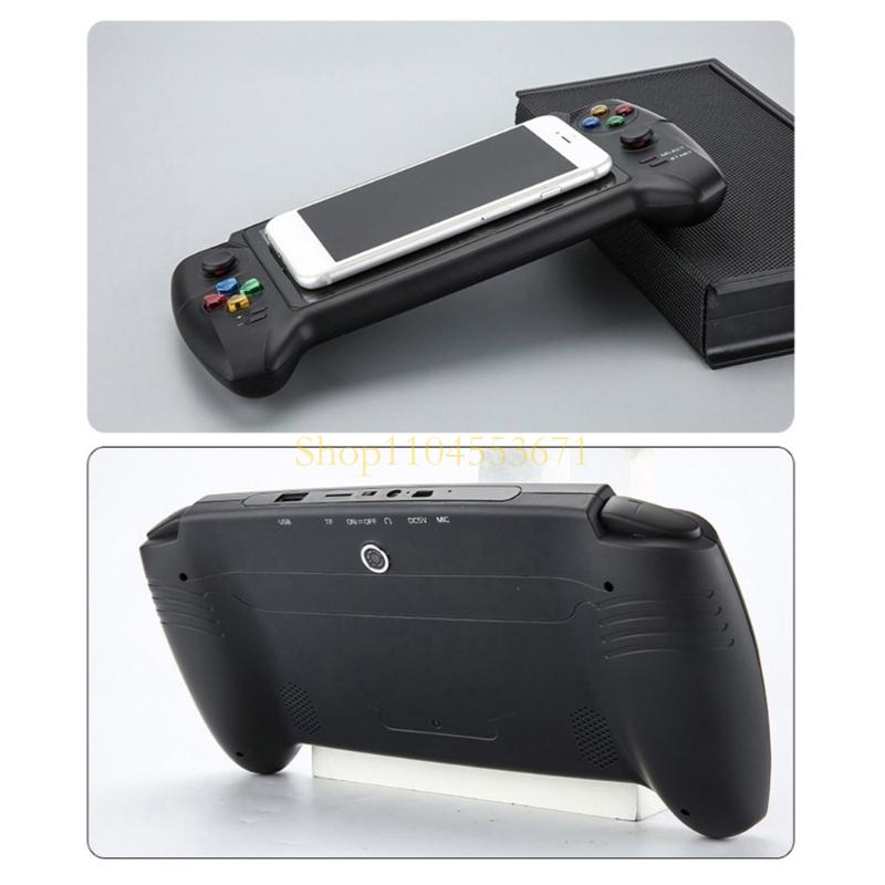 Bảng điều khiển trò chơi Retro - đánh giá và giá Retro Gaming Handheld Best