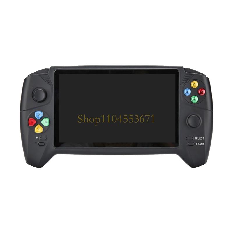 Bảng điều khiển trò chơi Retro - đánh giá và giá Retro Gaming Handheld Best