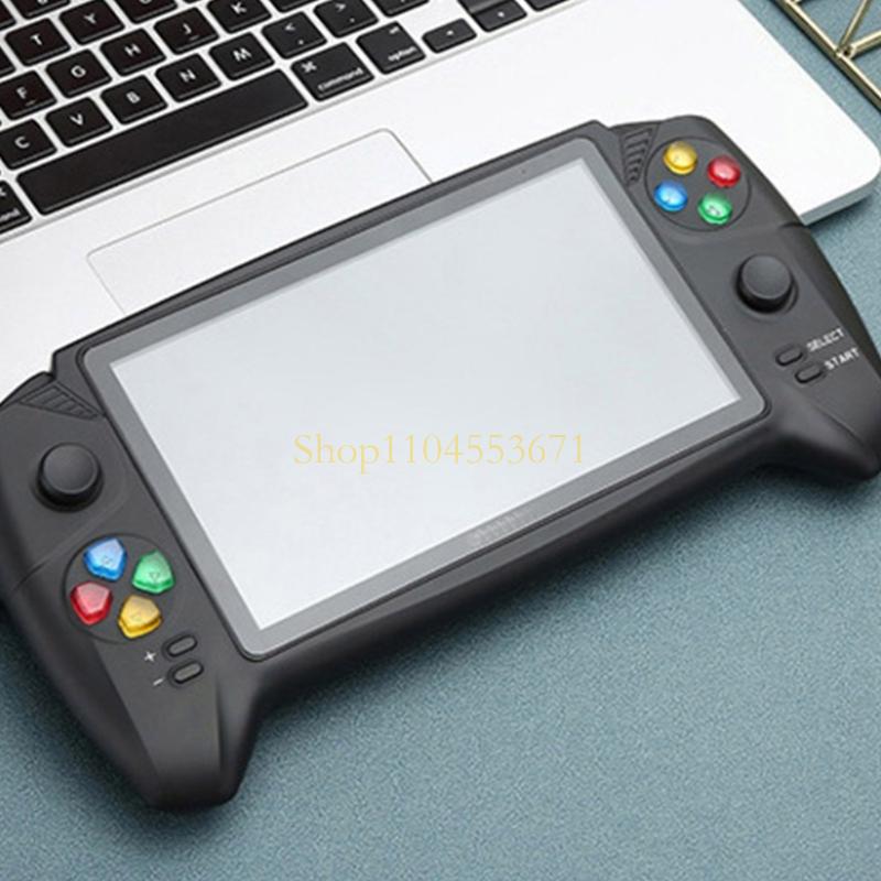 Bảng điều khiển trò chơi Retro - đánh giá và giá Retro Gaming Handheld Best