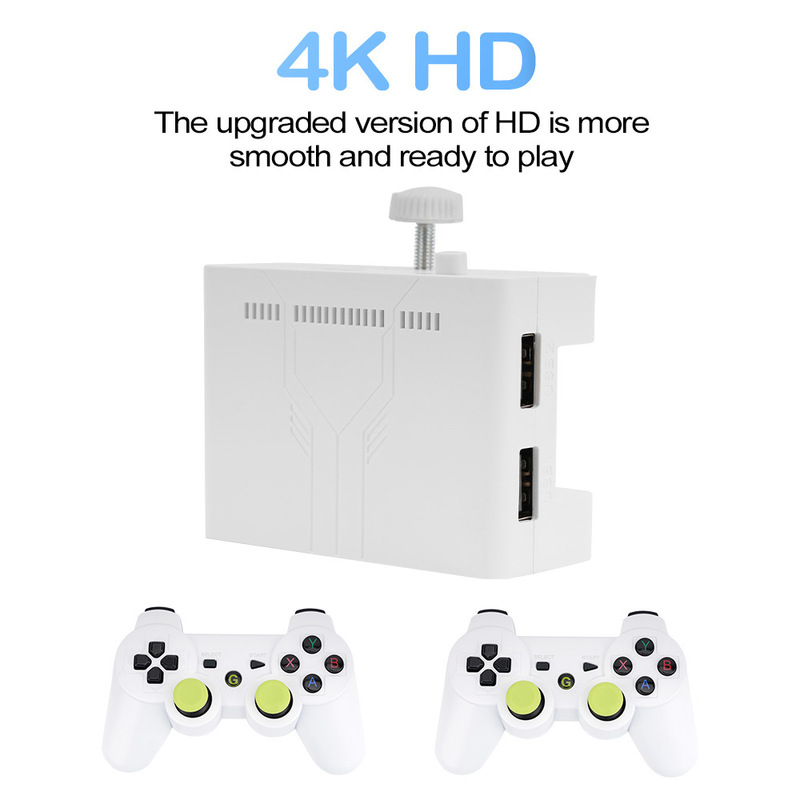 Bestseller Y7 TvGame Console D - đánh giá và giá Retro Gaming Xbox