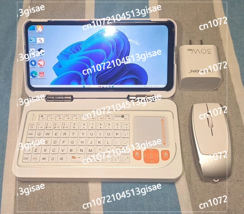 6 Inch Dual Boot Handheld PC | - đánh giá và giá Retro Pc Gaming
