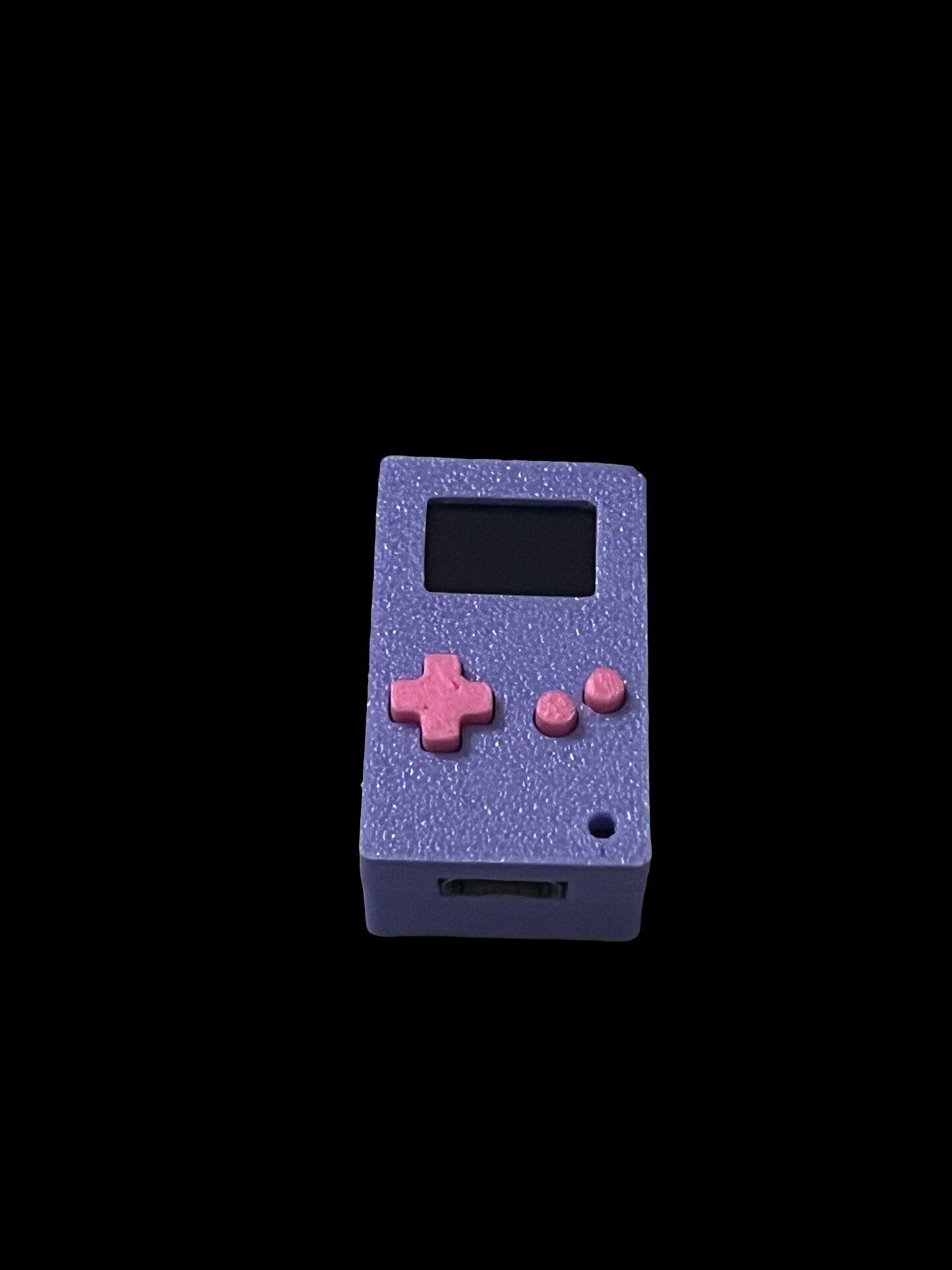 Thumby Mini Retro Handheld Gam - đánh giá và giá Retro Pc Gaming