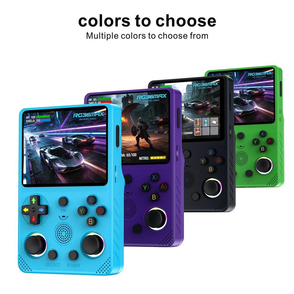 [Genuine]2026Newest Retro Hand - đánh giá và giá Retro Gaming Handheld Best
