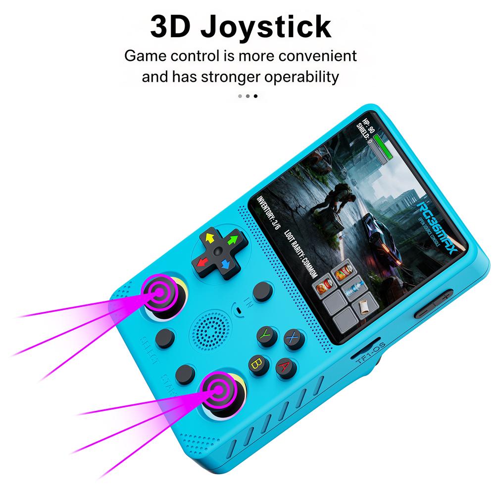 [Genuine]2026Newest Retro Hand - đánh giá và giá Retro Gaming Handheld Best