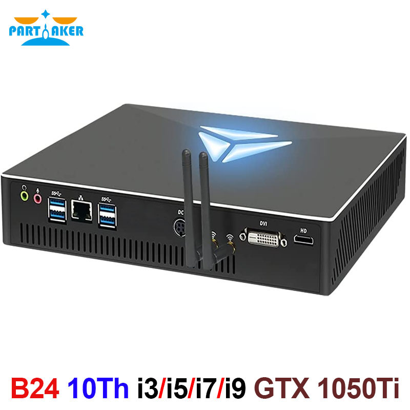 10th Gen Gaming Mini PC Intel  - đánh giá và giá Intel Cpu Core I9