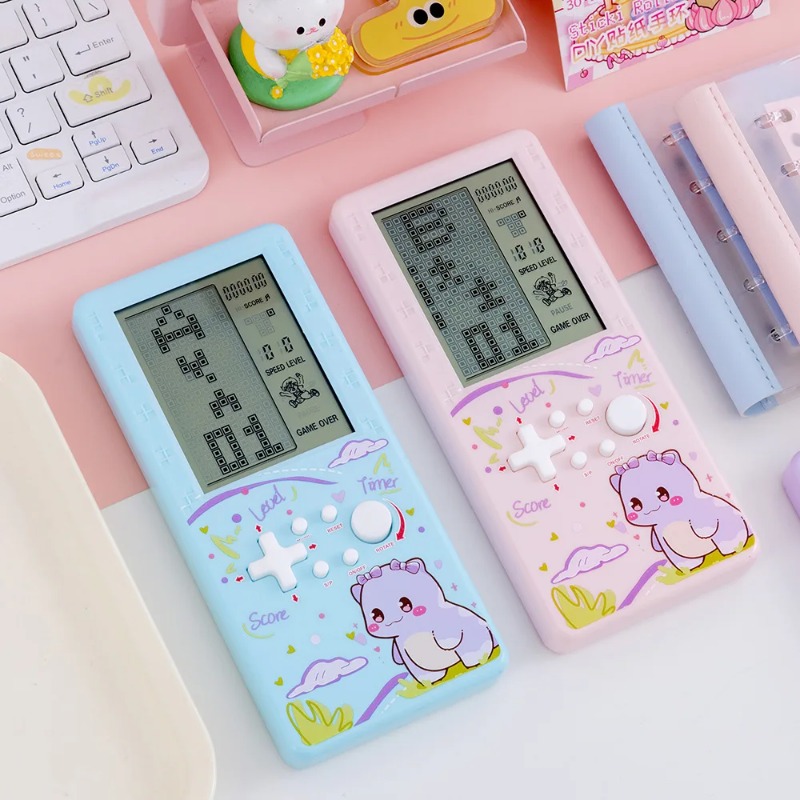 Cute Dinosaur Print Game Conso - đánh giá và giá Retro Gaming Devices