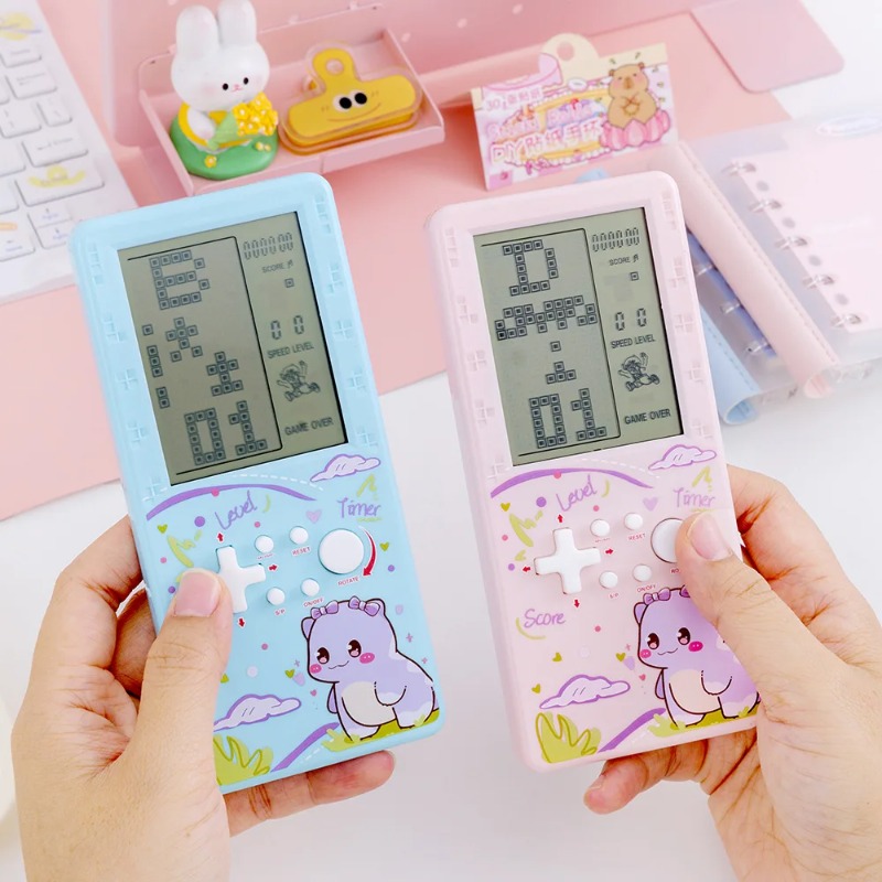 Cute Dinosaur Print Game Conso - đánh giá và giá Retro Gaming Devices
