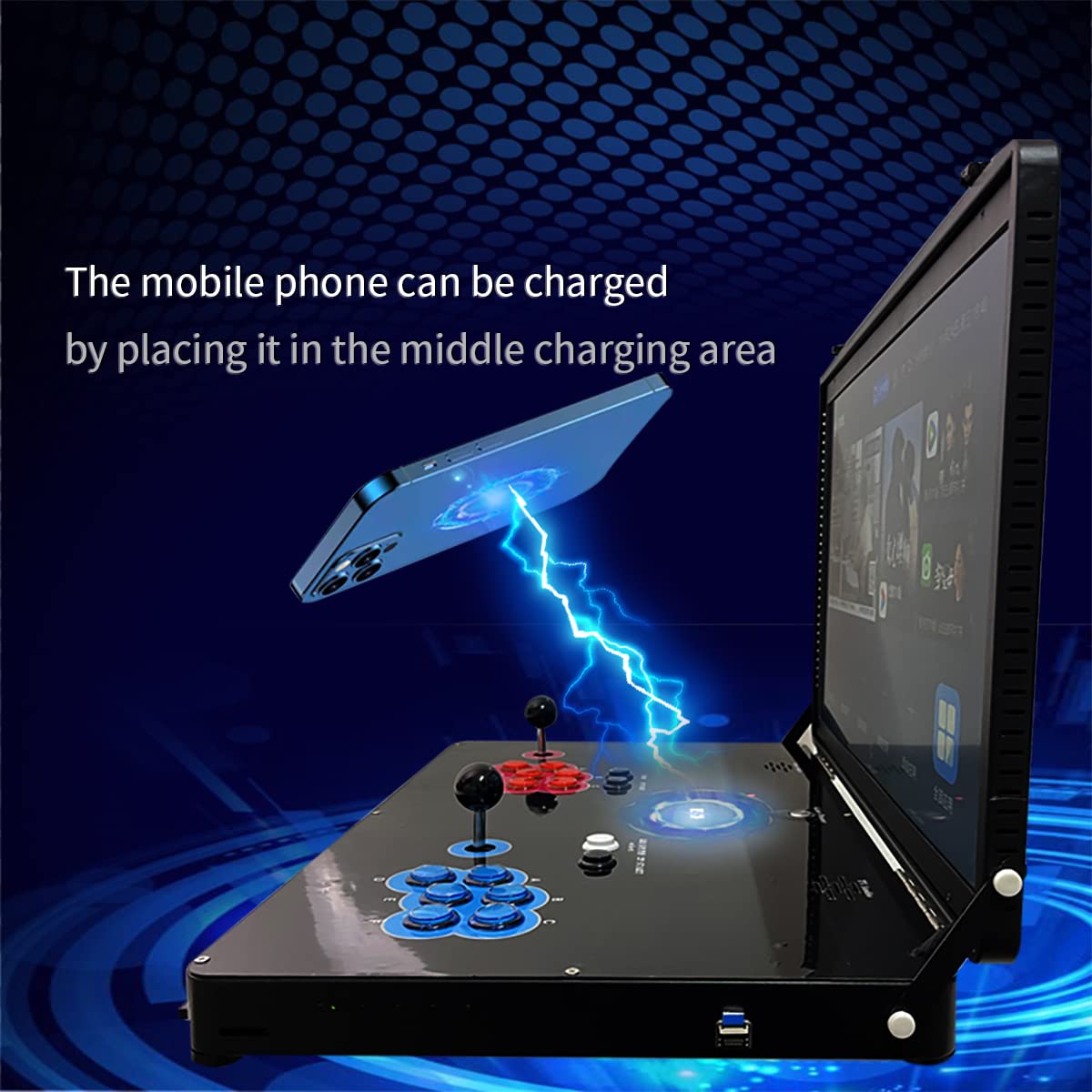 2023 New Design 3d Wifi Plus A - đánh giá và giá Retro Gaming Arcade Console