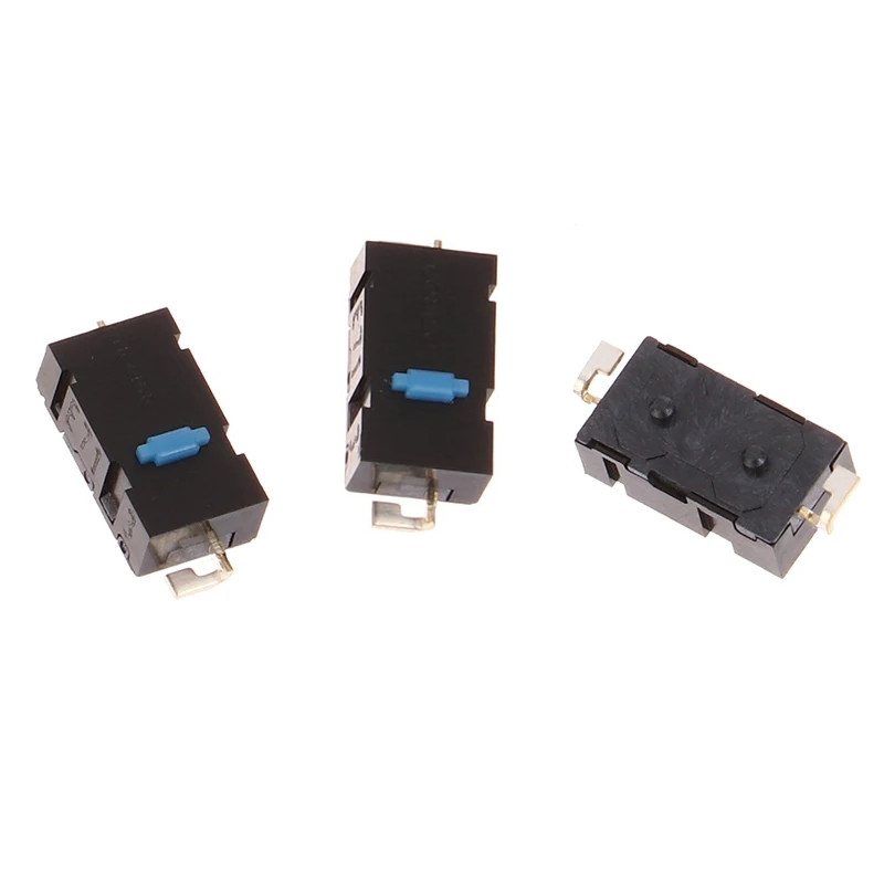 2PCS Mouse microswitch SMD but - đánh giá và giá Logitech Mouse G502