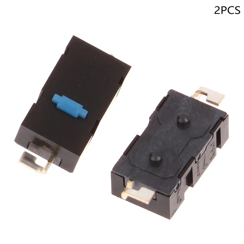2PCS Mouse microswitch SMD but - đánh giá và giá Logitech Mouse G502