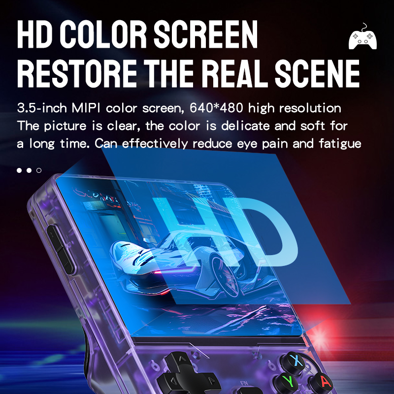 128G RX6S Retro Handheld Video - đánh giá và giá Retro Gaming Kiosk