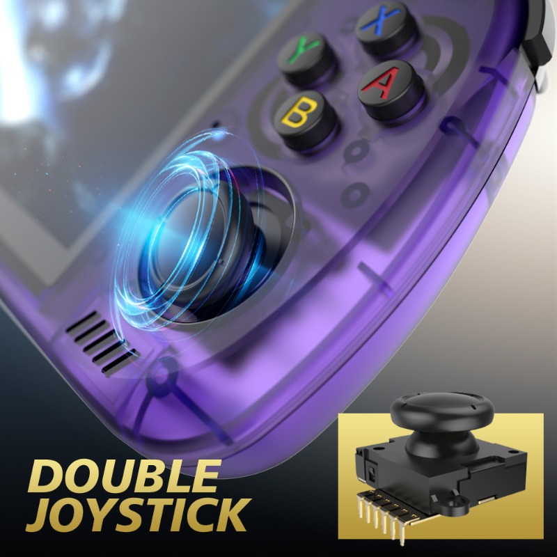 FUNKIDDY R36H Promax Handheld  - đánh giá và giá Retro Gaming Kiosk
