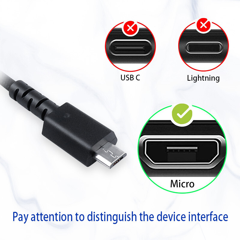 PP+ NEW USB Charging Cable For - đánh giá và giá Logitech Mouse G502