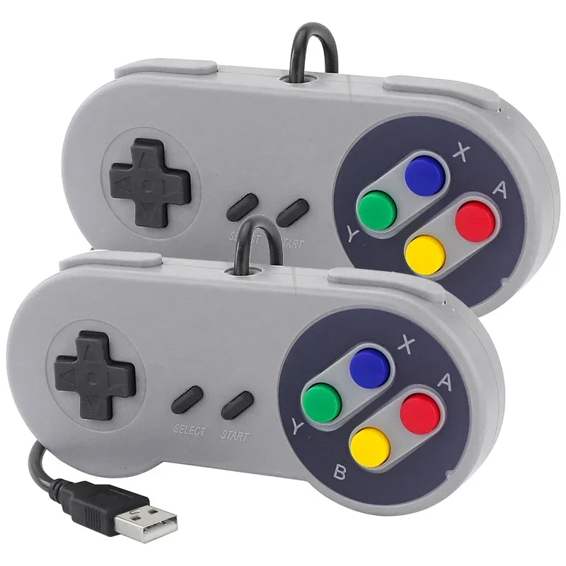USB Gamepad Retro Gaming Joyst - đánh giá và giá Retro Gaming Raspberry Pi 5