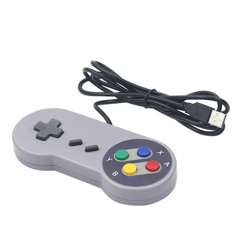 USB Gamepad Retro Gaming Joyst - đánh giá và giá Retro Gaming Raspberry Pi 5