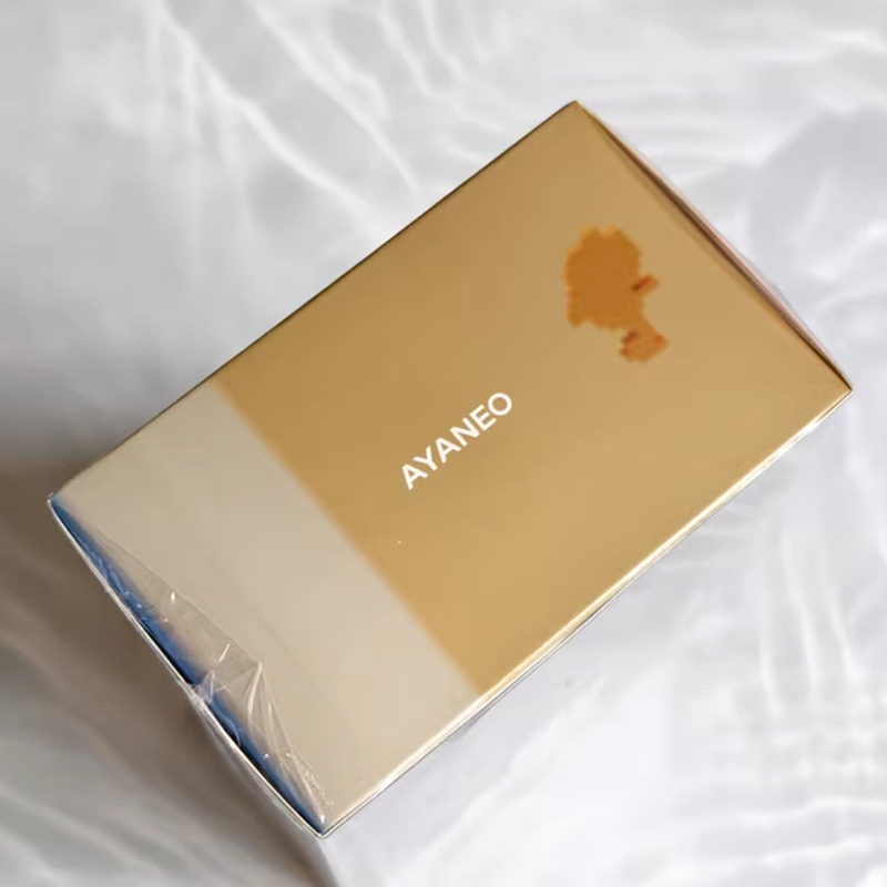 For AYANEO Pocket S Mini G3X R - đánh giá và giá Retro Gaming Xbox