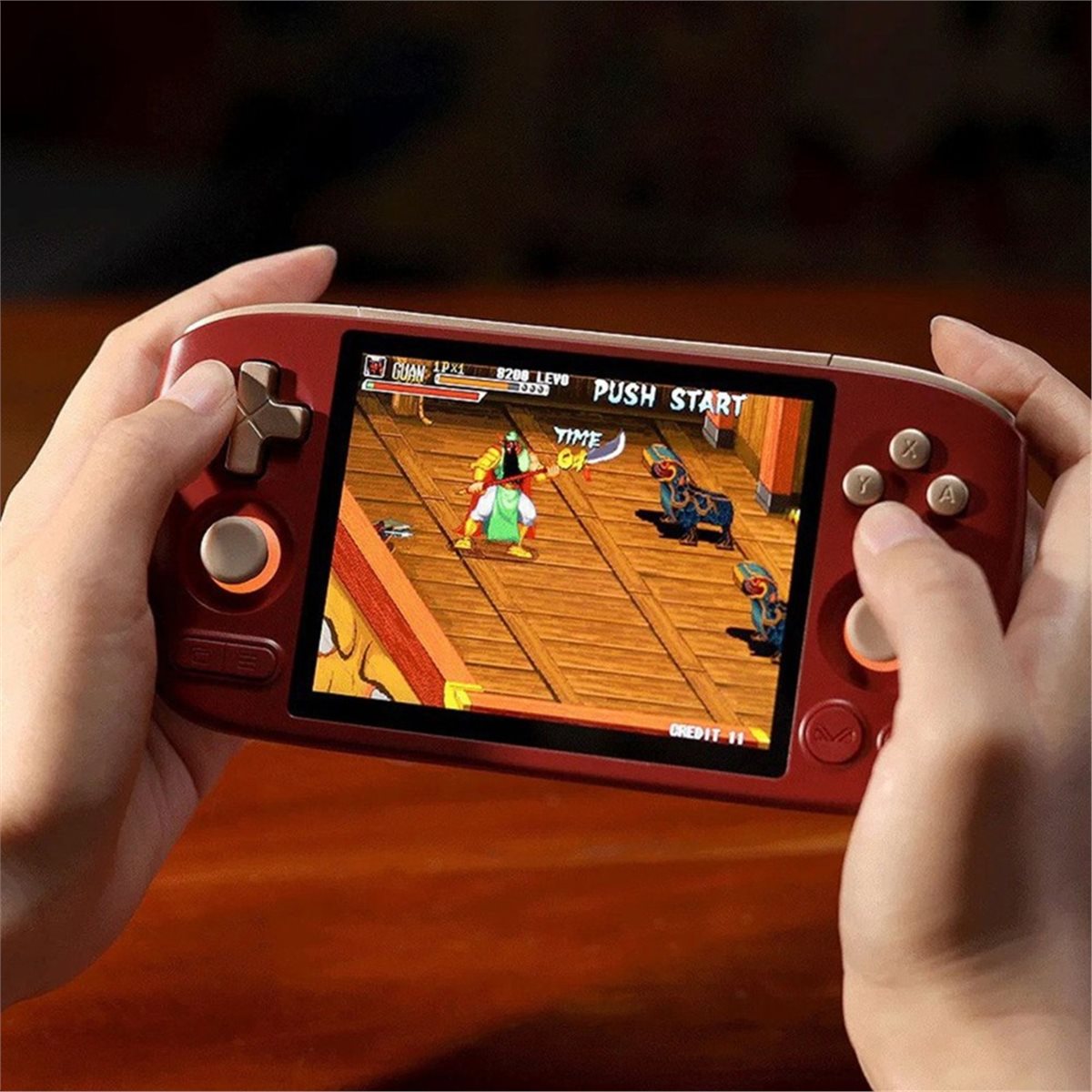 update. Pocket AIR Mini Retro  - đánh giá và giá Retro Gaming Consoles