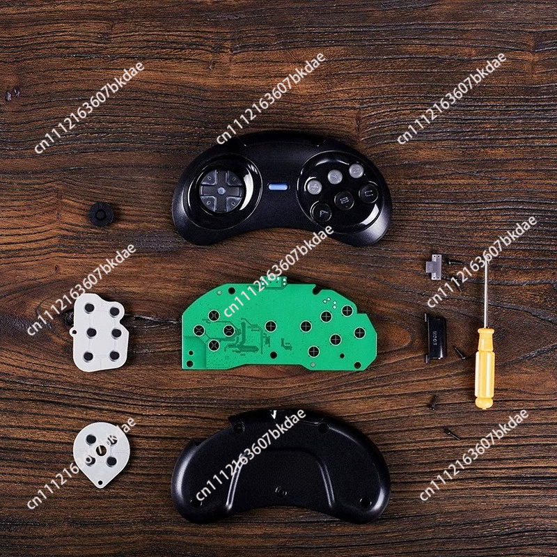 DIY Bluetooth Game Controller  - đánh giá và giá Retro Gaming Consoles