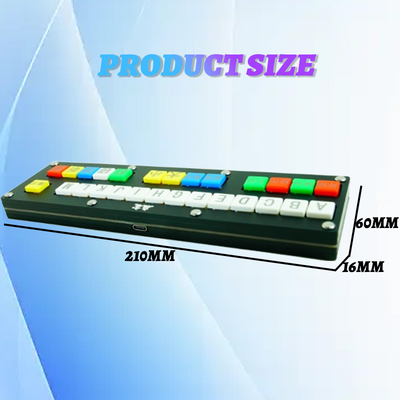 Mini USB arcade controller for - đánh giá và giá Retro Pc Gaming