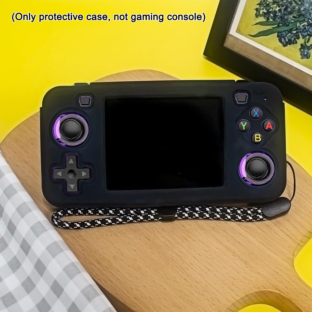 For R36H Retro Game Console Si - đánh giá và giá Retro Gaming Devices
