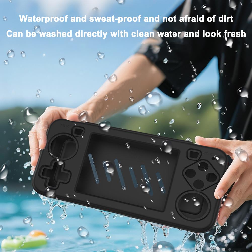 For R36H Retro Game Console Si - đánh giá và giá Retro Gaming Devices