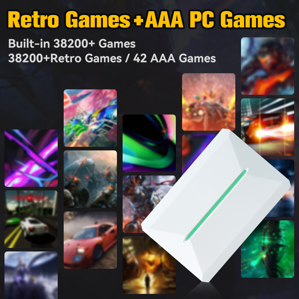 Retrobat & Playnite Retro Game - đánh giá và giá Retro Pc Gaming