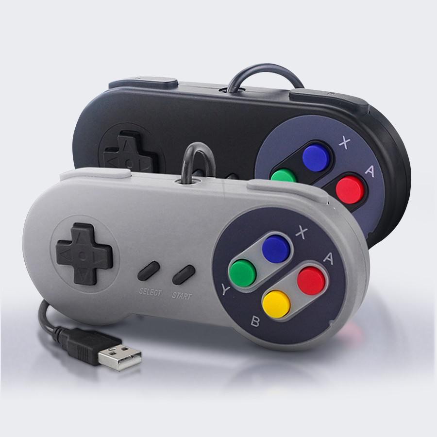 Plug and Play USB Gamepad for  - đánh giá và giá Retro Gaming Raspberry Pi 5